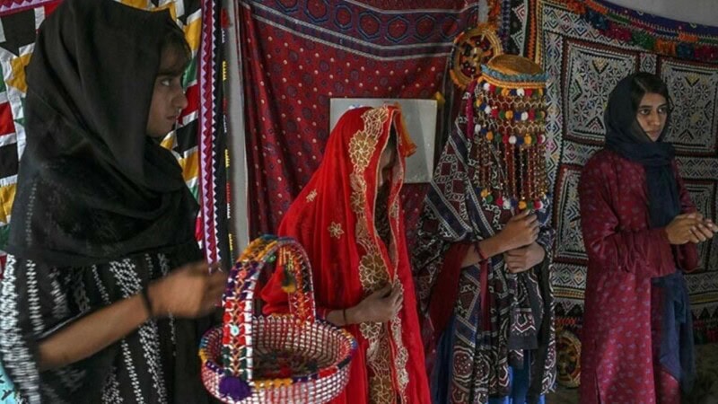 Islamabad High Court allows child bride to live with husband