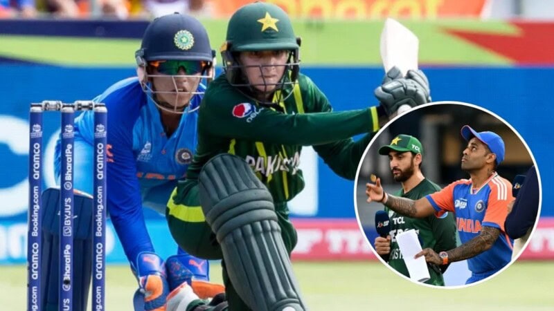 After sabotaging Asia Cup, India now plans to politicise Women’s World Cup