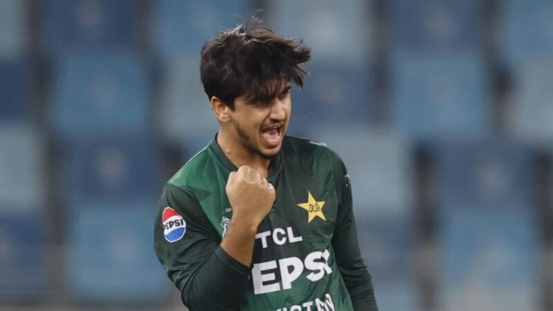 Saim Ayub tops ICC T20I all-rounder rankings