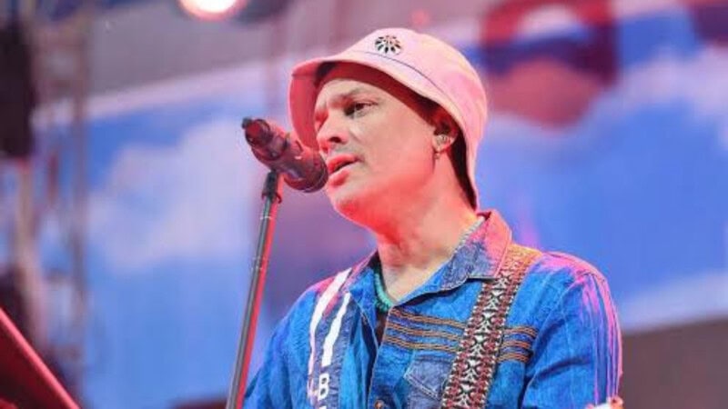 Zubeen Garg’s manager arrested in connection with singer’s death