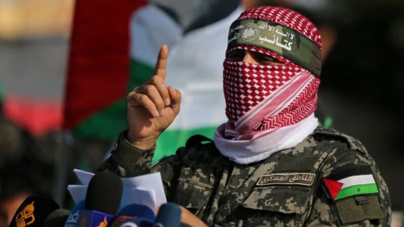 Hamas wants disarmament clause of Trump’s Gaza plan amended: report
