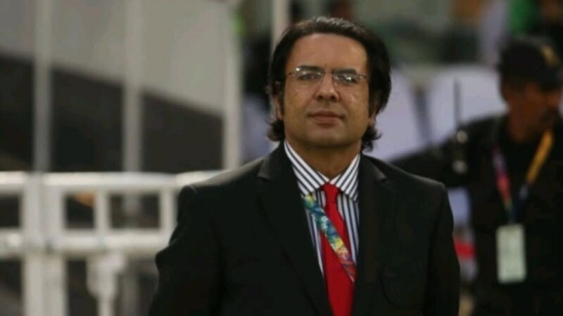 Usman Wahla returns to PCB after handshake controversy suspension