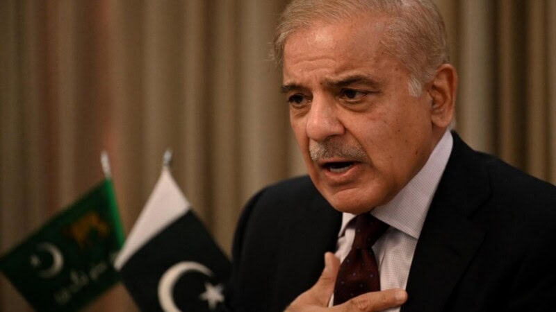 PM expresses concern, orders probe and swift resolution as AJK protests turn deadly
