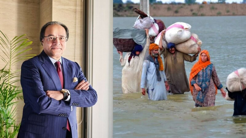 ‘Pakistan doesn’t need UN aid as Rs4.3 trillion development budget enough for flood relief’