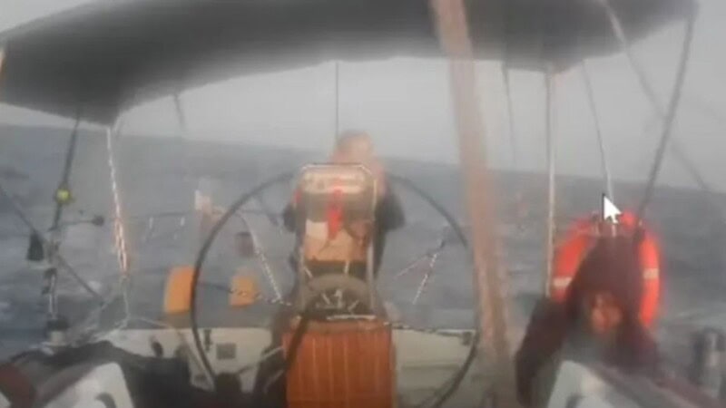 Israel seizes last Global Sumud Flotilla boat close to Gaza coast