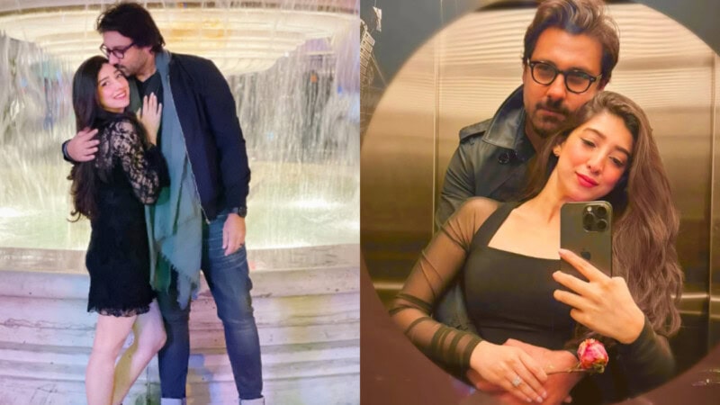 What’s a DateAversary? Mariyam Nafees is here to tell us