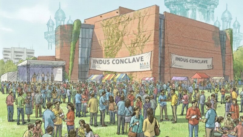 Top five sessions to attend on Day 2 of Indus Conclave