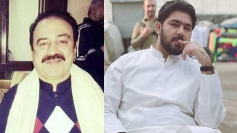 Teefi Butt arrested in Dubai in Ameer Balaj Tipu’s murder case
