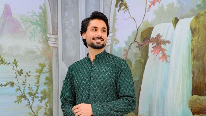Abrar Ahmed reportedly set to tie the knot
