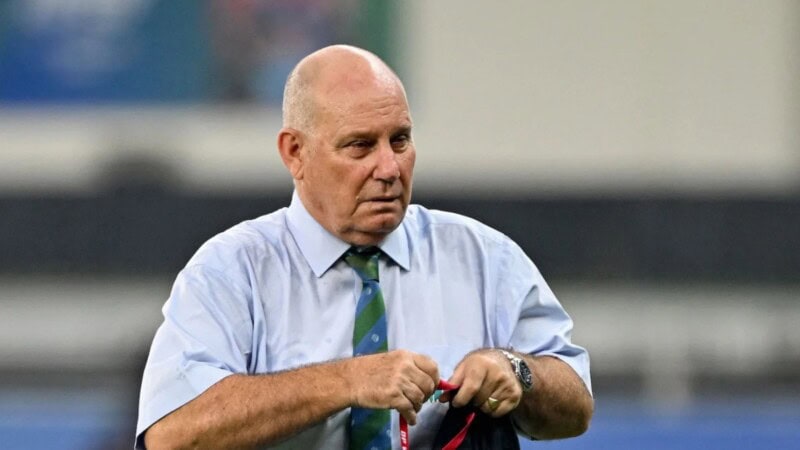 Andy Pycroft removed from Pak-South Africa series after Asia Cup controversy