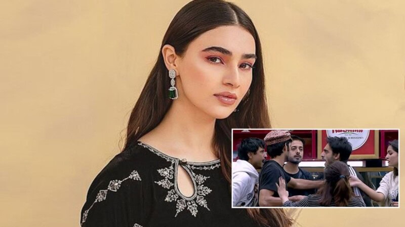 Saheefa Jabbar slams Tamasha contestants for ‘damaging their own reputation’