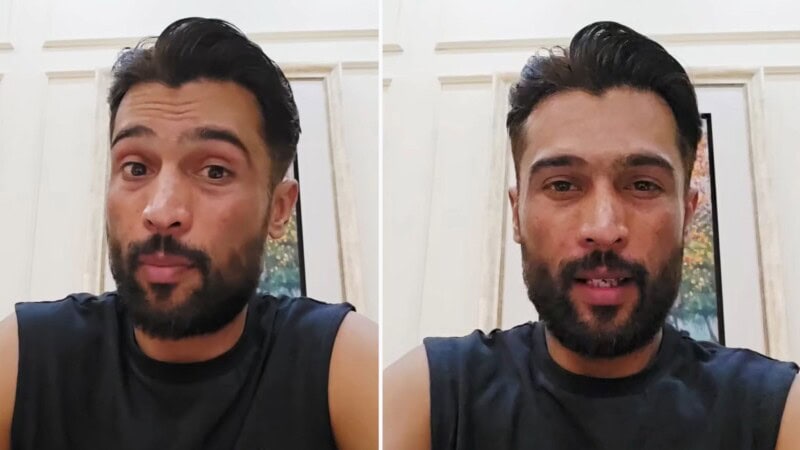 Mohammad Amir finally breaks silence on cricket comeback
