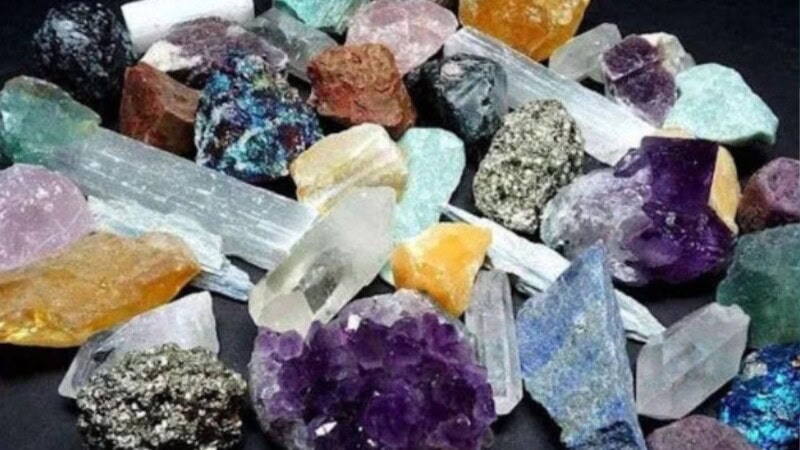 Pakistan ships first rare earth minerals to US under $500m deal