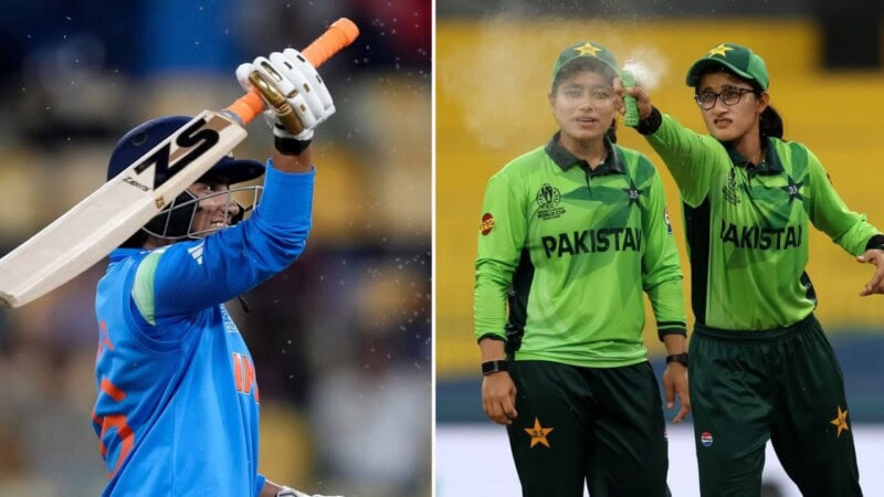 FACT CHECK: No, Pakistan did not ‘spray air freshener before Indian team walked in’
