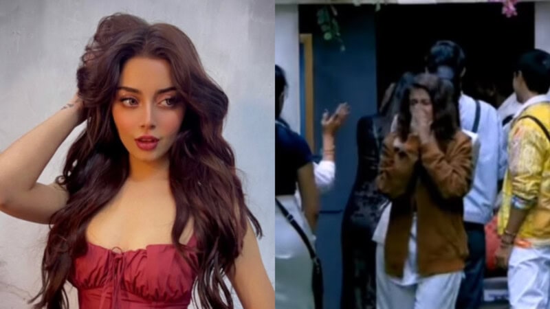 ‘Tamasha or torture?’: Alizeh Shah slams Tamasha for ‘glorifying bullying, mental abuse’
