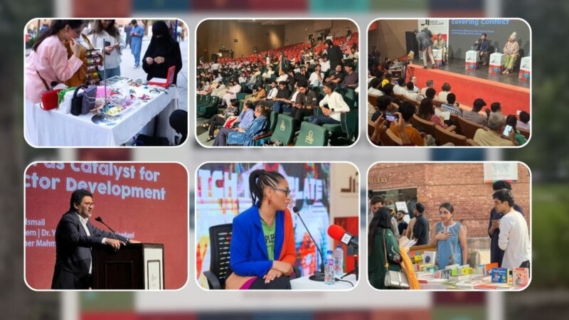 Three-day Indus Conclave concludes with global conversations around ideas that matter