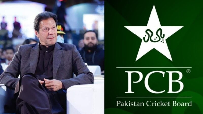 PCB slammed for not wishing Imran Khan on his birthday