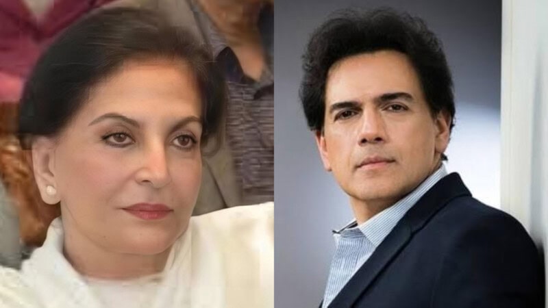 Zoheb Hassan makes emotional decision following his mother’s passing