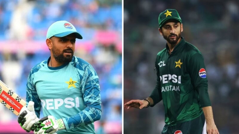 Selectors, coach back Agha as T20 captain, oppose Babar’s return