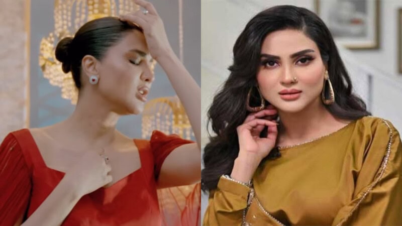 ‘She is crazy’; Social media shocked at Fiza Ali’s confession of spiking her team’s food with medicine