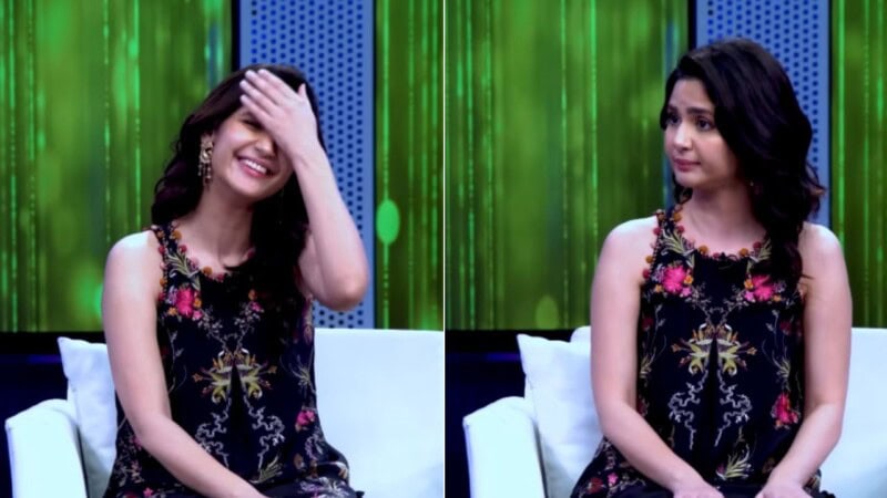 Madiha Imam once almost got arrested in Türkiye over fake currency