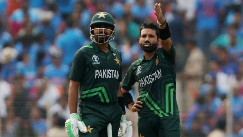 No Babar, Rizwan; Selection committee backs Agha Salman for South Africa T20 series