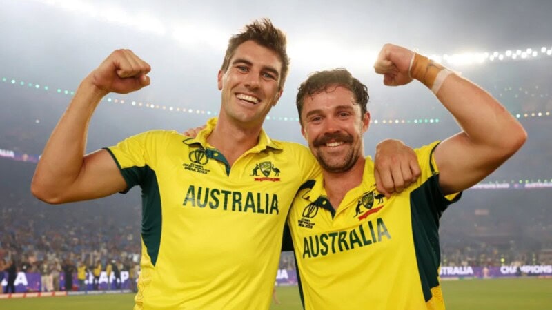 Cummins, Head reject IPL millions to stay loyal to their country