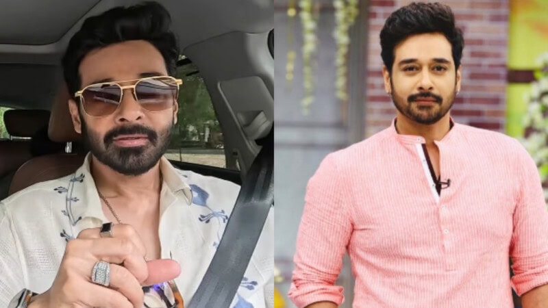 ‘Girls need financial independence’; Faysal Quraishi on women taking breaks from work