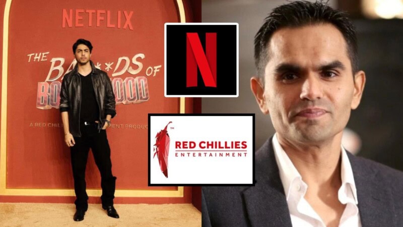 Netflix, Red Chillies issued court summons in Sameer Wankhede’s defamation suit