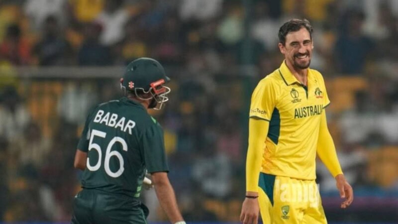 Starc reunites with Sixers, joins Babar for BBL 15