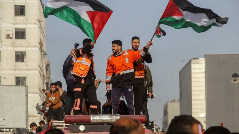 Israel, Hamas agree on first phase of Trump’s Gaza ceasefire plan