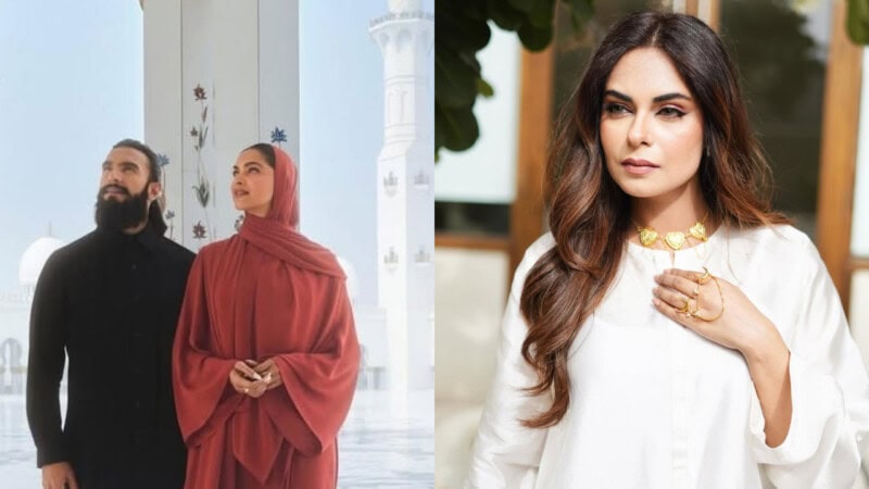 Amar Khan slams Indian trolls, backs Deepika Padukone amid vicious backlash