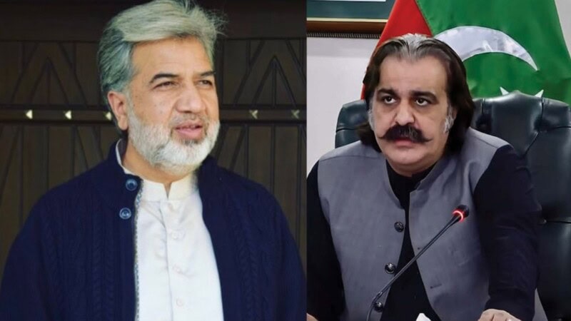 Gandapur sacked as CM for ending up on wrong side of Bushra Bibi, Aleema Khan: Ansar Abbasi