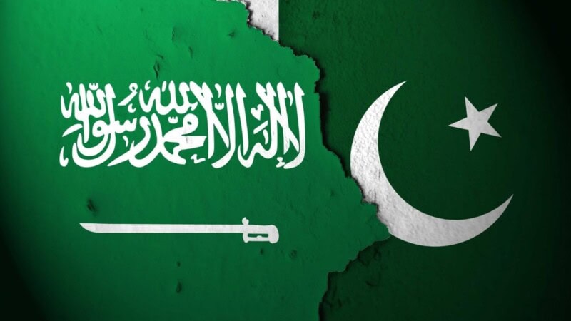 Top Saudi trade delegation explores new investment avenues in Pakistan