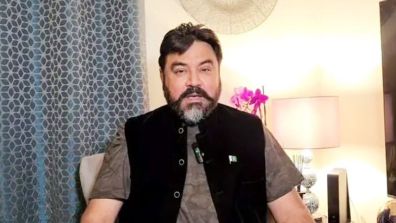 Rs130 million in damages, legal costs as UK court rules against YouTuber Adil Raja in defamation case