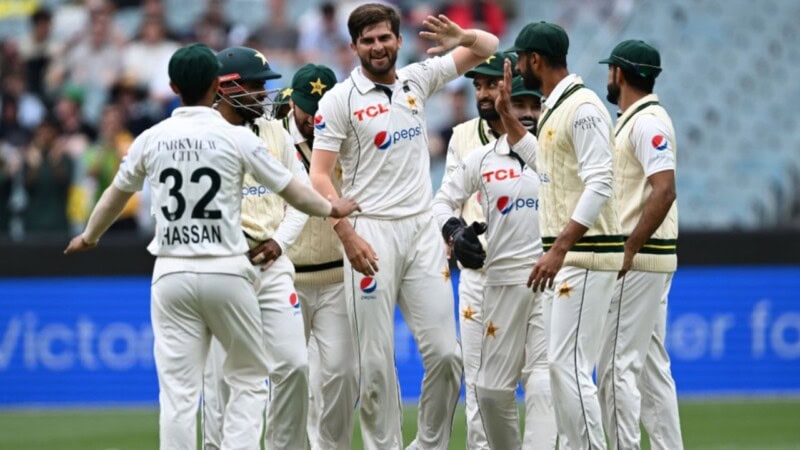 Here’s Pakistan’s likely playing XI for first Test against South Africa