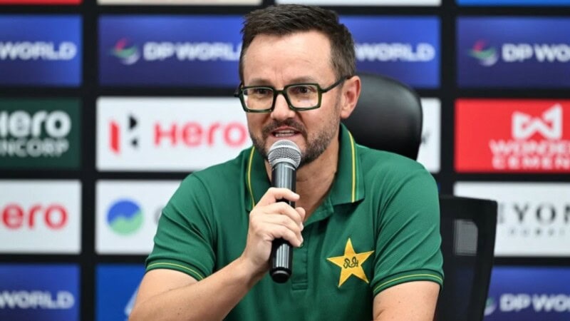Same team for T20I World Cup 2026? Mike Hesson’s terms before becoming Pakistan’s white-ball coach revealed