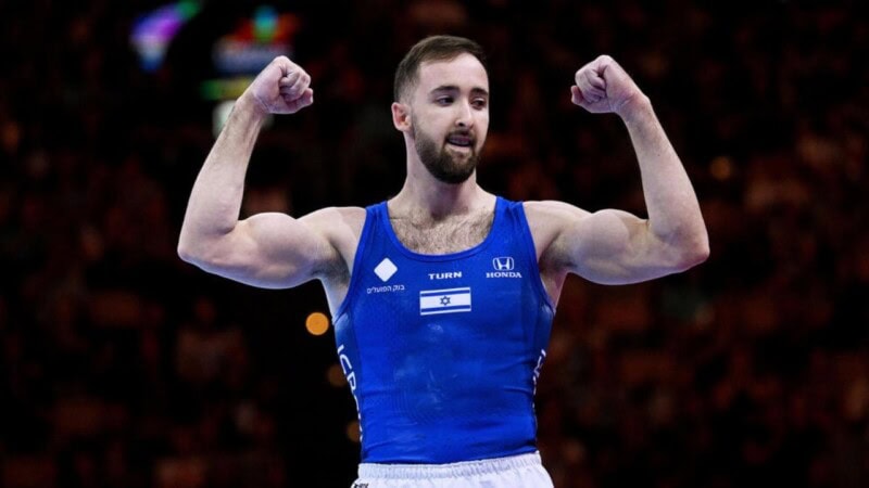 Indonesia denies visas to Israeli gymnasts in protest against Gaza genocide