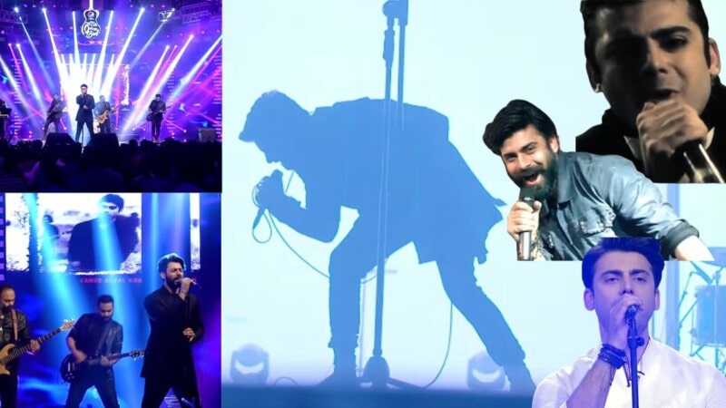 Fawad Khan is the ideal judge for Pakistan Idol and here’s why