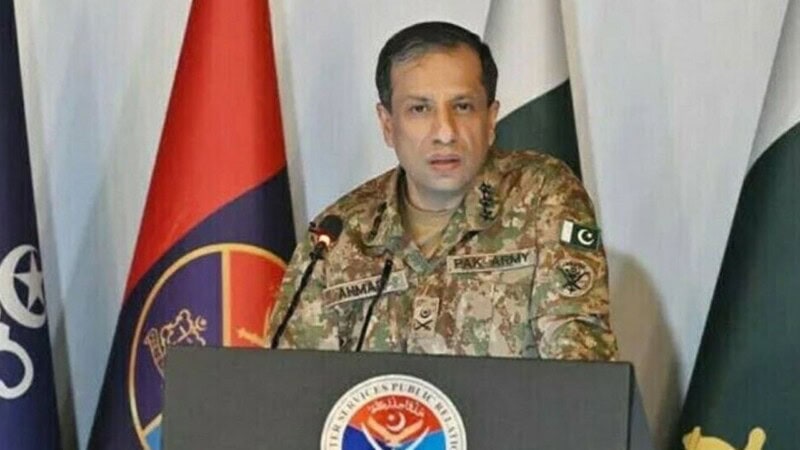 Pakistani military neither confirms nor denies striking TTP in Afghanistan