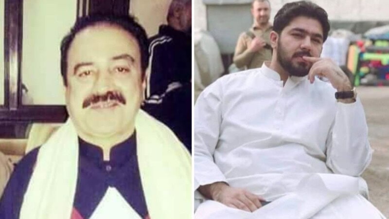 Teefi Butt killed in encounter a day after extradition from Dubai