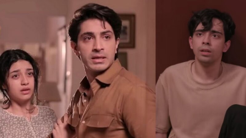 Zeeshan gets his just rewards on Jama Taqseem and viewers are loving it