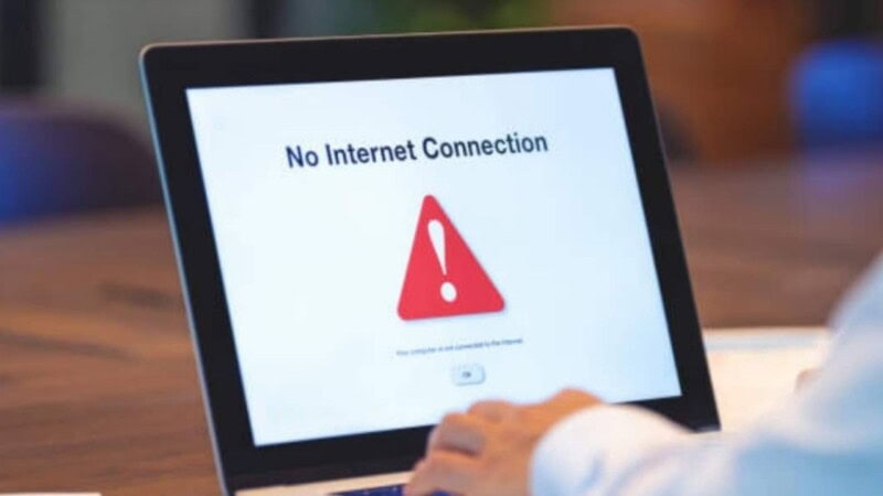 Is Pakistan facing an 18-hour internet shutdown? PTCL clears the air