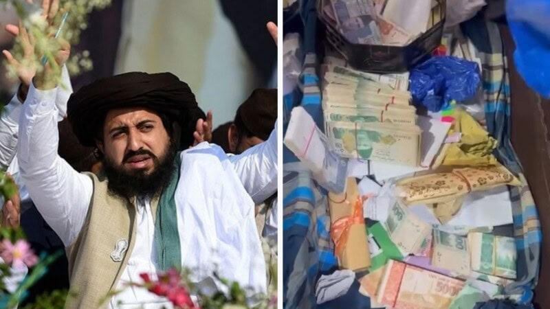 Rizvi still missing, money laundering investigation launched