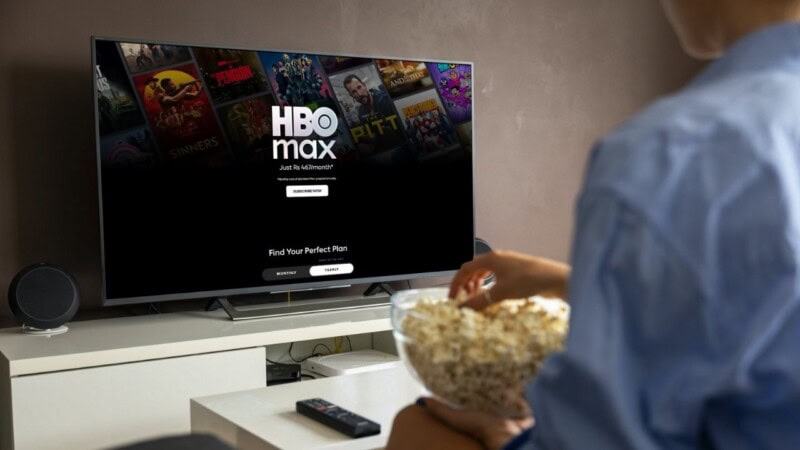 HBO Max officially launched in Pakistan