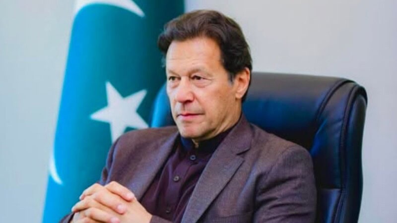 Imran Khan offers to sort Pak-Afghan issues if ‘released on parole’