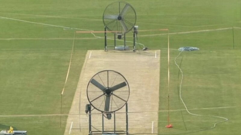 Rawalpindi pitch to favour spinners for second Pakistan-South Africa Test