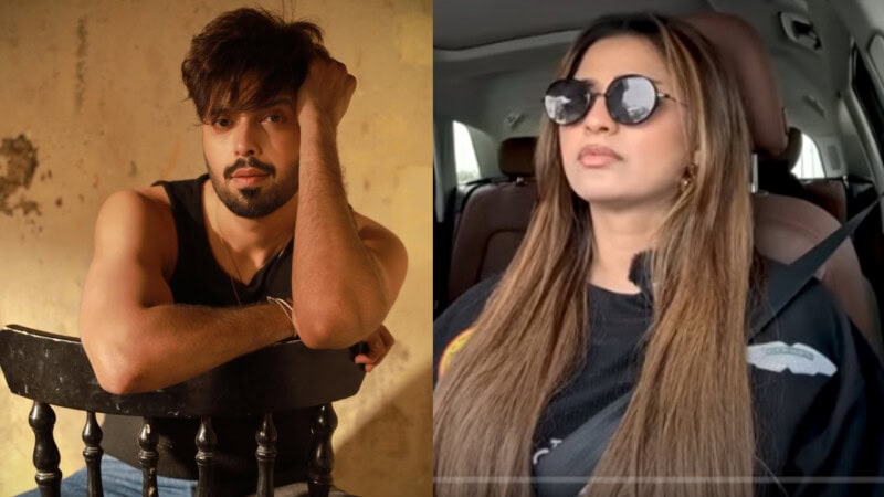 ‘Not haram’: Hira Somroo on rumors of Fahad Mustafa’s alleged second marriage