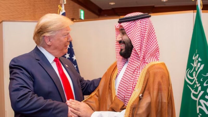 Saudi Arabia, US in talks over defence deal: reports