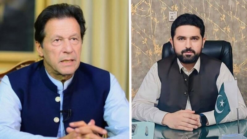 CM Afridi approaches Supreme Court after federal, Punjab ‘don’t let him meet Imran Khan’